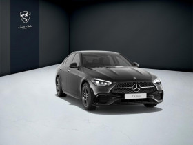 Mercedes Classe C Berline 300 e Hybrid EQ AMG Line  occasion  Gires - photo n14