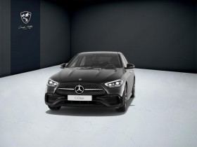 Mercedes Classe C Berline 300 e Hybrid EQ AMG Line  occasion  Gires - photo n15