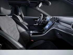 Mercedes Classe C Berline 300 e Hybrid EQ AMG Line  occasion  Gires - photo n10