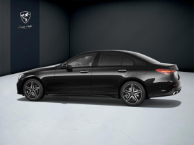 Mercedes Classe C Berline 300 e Hybrid EQ AMG Line  occasion  Gires - photo n18