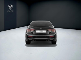 Mercedes Classe C Berline 300 e Hybrid EQ AMG Line  occasion  Gires - photo n4
