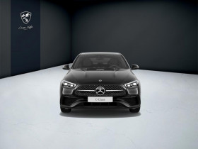 Mercedes Classe C Berline 300 e Hybrid EQ AMG Line  occasion  Gires - photo n8
