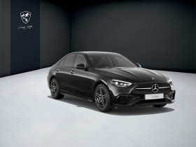 Mercedes Classe C Berline 300 e Hybrid EQ AMG Line  occasion  Gires - photo n7