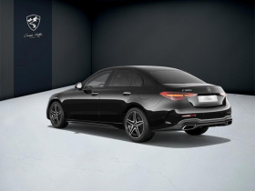 Mercedes Classe C Berline 300 e Hybrid EQ AMG Line  occasion  Gires - photo n3