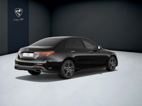 Mercedes Classe C Berline 300 e Hybrid EQ AMG Line  occasion  Gires - photo n5