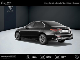 Mercedes Classe C Berline 300 e Hybrid EQ AMG Line  occasion  Gires - photo n3