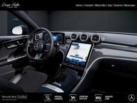 Mercedes Classe C Berline 300 e Hybrid EQ AMG Line  occasion  Gires - photo n12