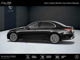 Mercedes Classe C Berline 300 e Hybrid EQ AMG Line  occasion  Gires - photo n18
