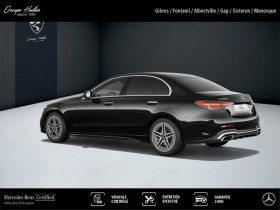 Mercedes Classe C Berline 300 e Hybrid EQ AMG Line  occasion  Gires - photo n16
