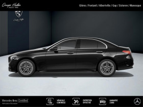 Mercedes Classe C Berline 300 e Hybrid EQ AMG Line  occasion  Gires - photo n2