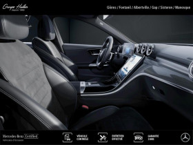 Mercedes Classe C Berline 300 e Hybrid EQ AMG Line  occasion  Gires - photo n10