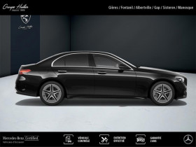 Mercedes Classe C Berline 300 e Hybrid EQ AMG Line  occasion  Gires - photo n6