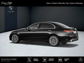 Mercedes Classe C Berline 300 e Hybrid EQ AMG Line  occasion  Gires - photo n17