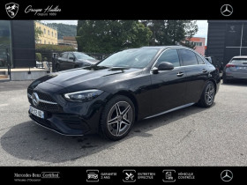 Mercedes Classe C , garage GROUPE HUILLIER OCCASIONS  Gires