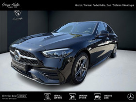 Mercedes Classe C , garage GROUPE HUILLIER OCCASIONS  Gires