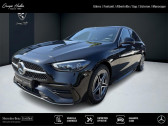 Mercedes Classe C occasion année 2024 boite Automatique Annonce Mercedes Classe C occasion Hybride Berline 300 e Hybrid EQ AMG Line à Gières