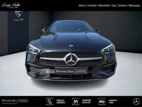 Mercedes Classe C Berline 300 e Hybrid EQ AMG Line  occasion  Gires - photo n8