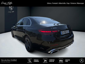 Mercedes Classe C Berline 300 e Hybrid EQ AMG Line  occasion  Gires - photo n3
