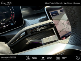 Mercedes Classe C Berline 300 e Hybrid EQ AMG Line  occasion  Gires - photo n18