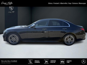 Mercedes Classe C Berline 300 e Hybrid EQ AMG Line  occasion  Gires - photo n2