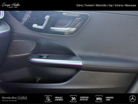 Mercedes Classe C Berline 300 e Hybrid EQ AMG Line  occasion  Gires - photo n13