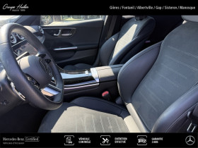 Mercedes Classe C Berline 300 e Hybrid EQ AMG Line  occasion  Gires - photo n10