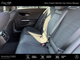 Mercedes Classe C Berline 300 e Hybrid EQ AMG Line  occasion  Gires - photo n9
