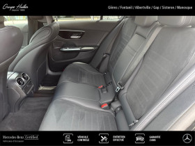 Mercedes Classe C Berline 300 e Hybrid EQ AMG Line  occasion  Gires - photo n14