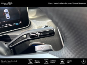 Mercedes Classe C Berline 300 e Hybrid EQ AMG Line  occasion  Gires - photo n12