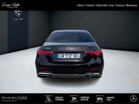 Mercedes Classe C Berline 300 e Hybrid EQ AMG Line  occasion  Gires - photo n4