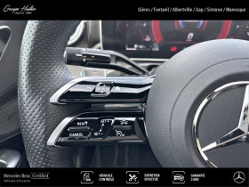 Mercedes Classe C Berline 300 e Hybrid EQ AMG Line  occasion  Gires - photo n11