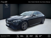 Mercedes Classe C occasion année 2024 boite Automatique Annonce Mercedes Classe C occasion Hybride Berline 300 e Hybrid EQ AMG Line à Gières