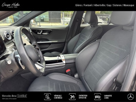 Mercedes Classe C Berline 300 e Hybrid EQ AMG Line  occasion  Gires - photo n13