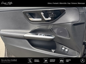 Mercedes Classe C Berline 300 e Hybrid EQ AMG Line  occasion  Gires - photo n16