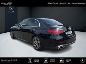 Mercedes Classe C Berline 300 e Hybrid EQ AMG Line  occasion  Gires - photo n3