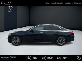 Mercedes Classe C Berline 300 e Hybrid EQ AMG Line  occasion  Gires - photo n2