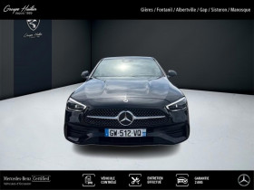 Mercedes Classe C Berline 300 e Hybrid EQ AMG Line  occasion  Gires - photo n6