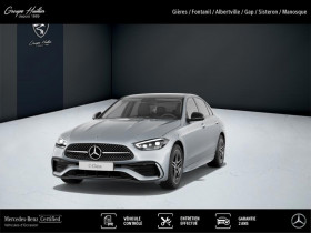 Mercedes Classe C Berline 300 e Hybrid EQ AMG Line  occasion  Gires - photo n1