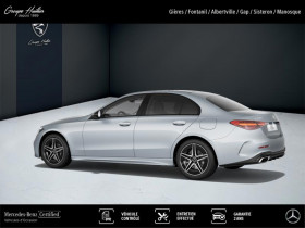 Mercedes Classe C Berline 300 e Hybrid EQ AMG Line  occasion  Gires - photo n19