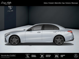 Mercedes Classe C Berline 300 e Hybrid EQ AMG Line  occasion  Gires - photo n2