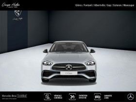 Mercedes Classe C Berline 300 e Hybrid EQ AMG Line  occasion  Gires - photo n8