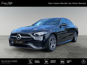 Mercedes Classe C , garage GROUPE HUILLIER OCCASIONS � Gi�res