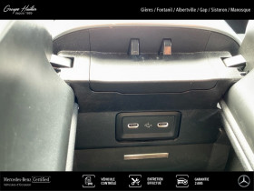 Mercedes Classe C Berline 300 e Hybrid EQ AMG Line  occasion � Gi�res - photo n�16