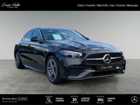 Mercedes Classe C Berline 300 e Hybrid EQ AMG Line  occasion � Gi�res - photo n�7