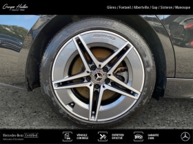 Mercedes Classe C Berline 300 e Hybrid EQ AMG Line  occasion � Gi�res - photo n�9