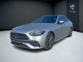 Mercedes Classe C Berline 300 e Hybrid EQ AMG Line   SISTERON 