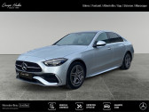 Mercedes Classe C Berline 300 e Hybrid EQ AMG Line  � SISTERON 