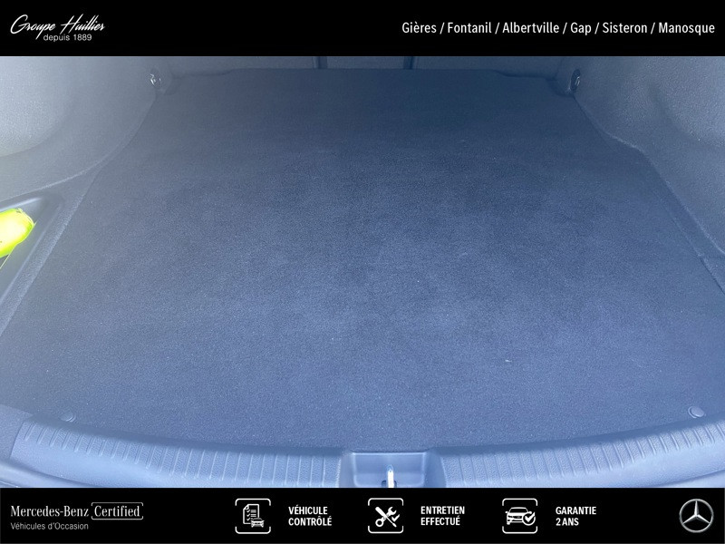 Mercedes Classe C Berline 300 e Hybrid EQ AMG Line  occasion  GAP - photo n10