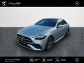 Mercedes Classe C Berline 300 e Hybrid EQ AMG Line   MANOSQUE 