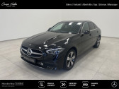 Annonce Mercedes Classe C occasion Hybride Berline 300 e Hybrid EQ Business Line � Fontanil-Cornillon